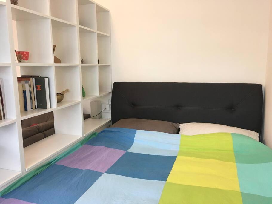 류블랴나 Cosy Studio Andy With Great Location 아파트 외부 사진