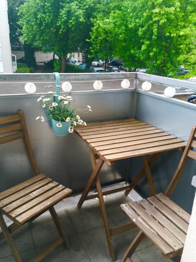 류블랴나 Cosy Studio Andy With Great Location 아파트 외부 사진